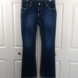 Seven7 Bootcut Jeans